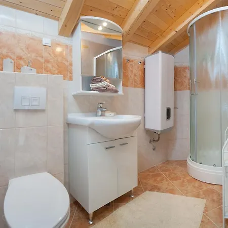Romantic Dom wakacyjny Donje Selo na Šolti